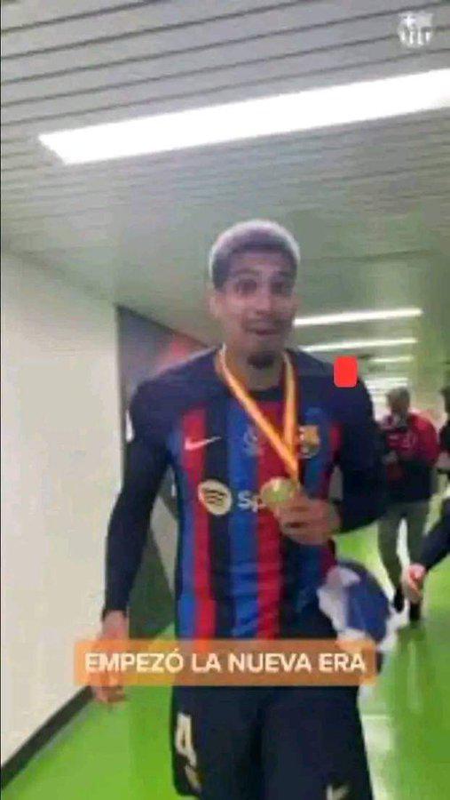 Barcelona y Xavi fueron eliminados en Copa del Rey por el Athletic Bilbao y no se salvan de los memes