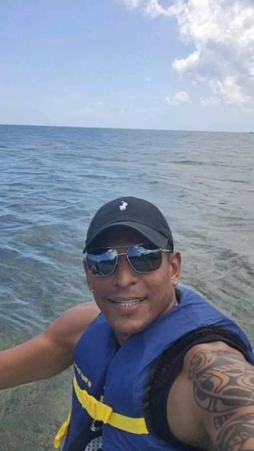 ¡Son una belleza! Así pasaron las novias y esposas de los jugadores hondureños la Semana Santa 2023