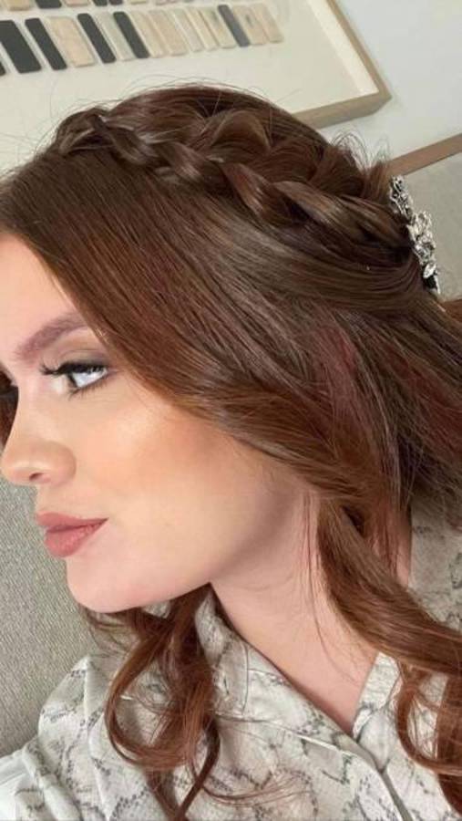 Así fue la boda de Denil Maldonado con Iving Bruni: El futbolista que eligió como padrino ¿Y la luna de miel?