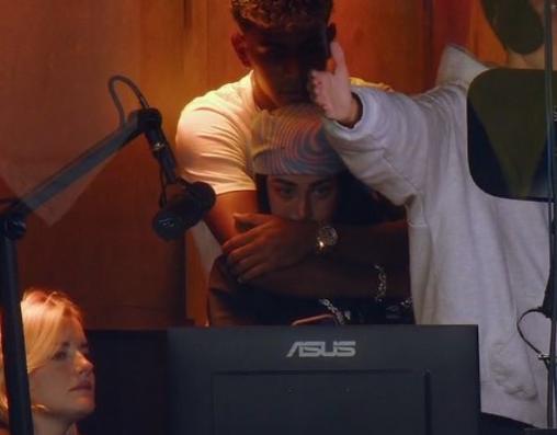 Así fue el debut de Lamine Yamal en la Kings League: anotó para la victoria de su equipo y las fotos con Nicki Nicole