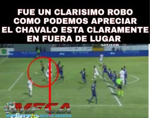 ¡Para morir de risa! 'Rasquinha' y las burlas más crueles contra Diego Vázquez y Motagua