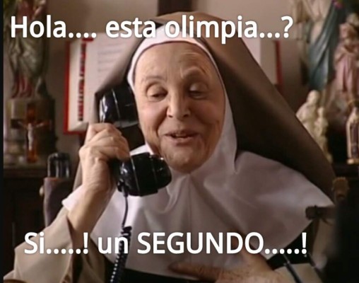 Los memes que deja la derrota del Olimpia frente al Juticalpa