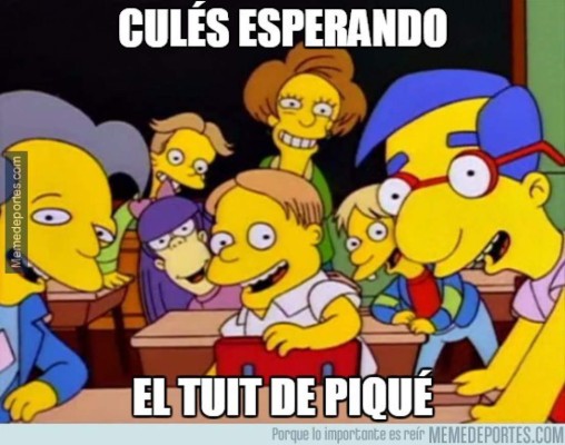 Real Madrid es acribillado con memes tras gris empate ante el Betis