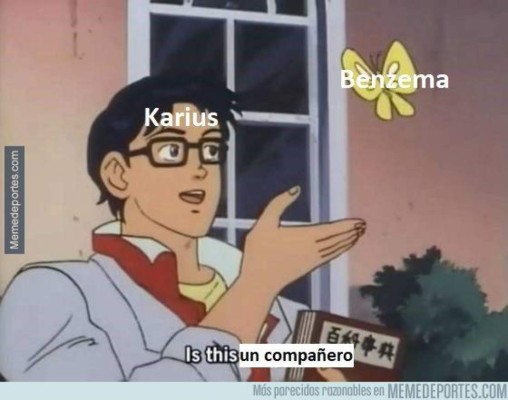 ¡Imperdibles! Los mejores memes que dejó el fin de semana en el mundo del fútbol