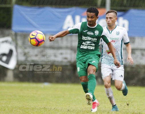 Top 10: Grandes futbolistas de Honduras que no fueron despedidos con honores&nbsp;&nbsp;&nbsp;&nbsp;