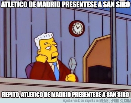 El gol de Sergio Ramos en fuera de lugar arrasa con los memes