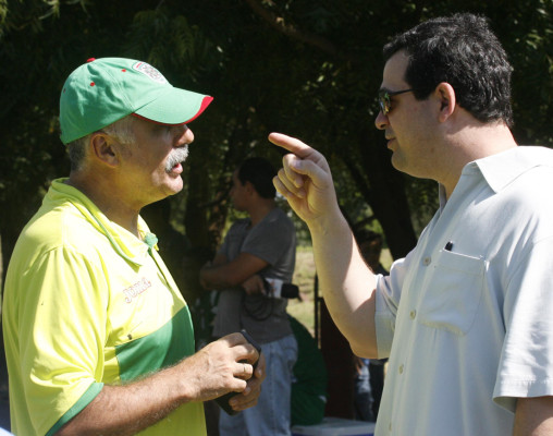 Alarma en Marathón por ausencia de Keosseián