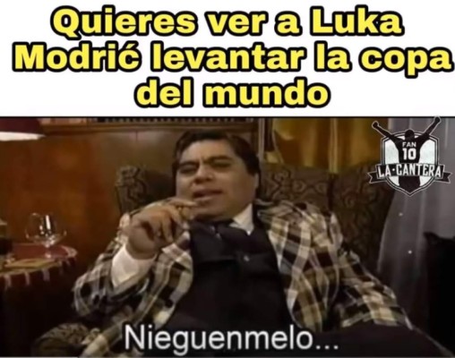 Cristiano, Messi y Benzema protagonizan los memes de los nominados al Balón de Oro 2018&nbsp;&nbsp;