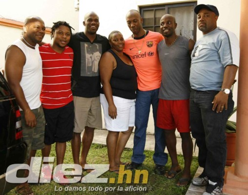 Un repaso a la carrera esplendorosa de David Suazo