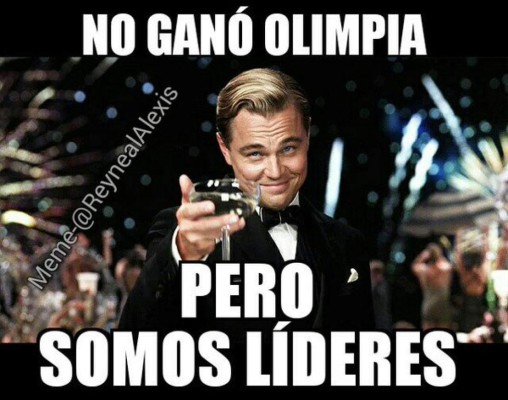 Debut de Carlo Costly arrasa con los memes de la fecha 4 de la Liga Nacional de Honduras