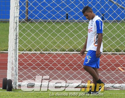 ¡COLORIDO! La Selección contagia San Pedro Sula y la 'H' se luce en todos lados