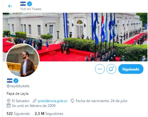 ¿A quién dona su sueldo? Las sorprendentes revelaciones de Bukele a Luisito Comunica, youtuber mexicano