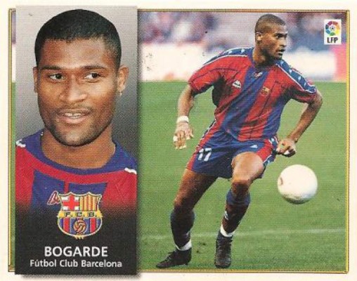 Los 20 futbolistas que llegaron como 'estrellas' al Barcelona y fueron un total fracaso