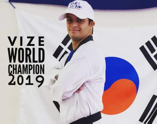 ¡Felicidades! Estos son los mejores deportistas en la historia de Honduras