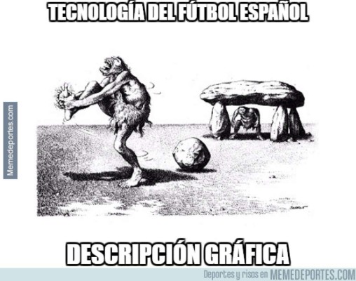 ¡Para morir de risa! Los divertidos memes que dejó el empate del Valencia contra Barcelona en Mestalla