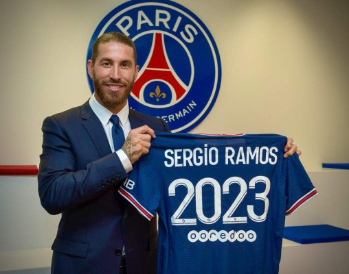 Tres bombazos oficiales: Así será el poderoso equipazo del PSG para reinar Europa la próxima temporada