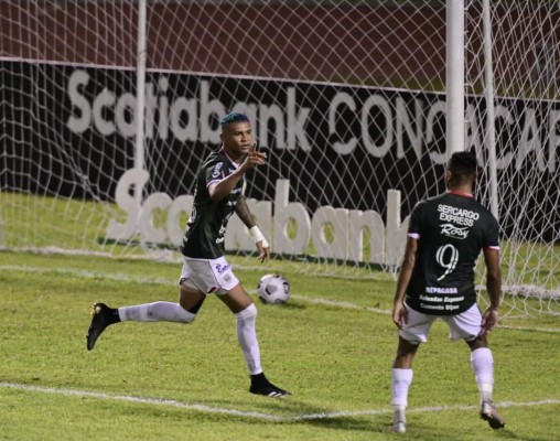 Marathón-Diriangén: Zafarrancho, hermosura en las gradas, lamento de Calix y la dedicación de Arriaga