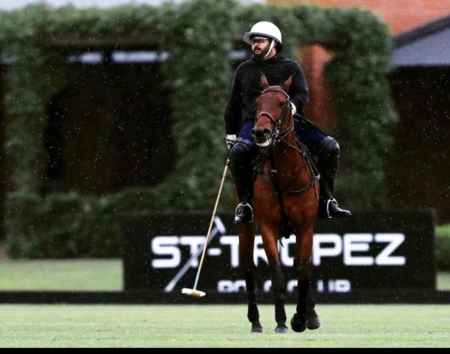 Así es la vida de lujos del Príncipe de Johor, el poderoso multimillonario que comprará al Valencia