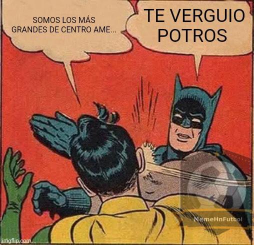 Los memes destrozan a Olimpia tras la derrota ante Potros y Motagua tampoco se salva