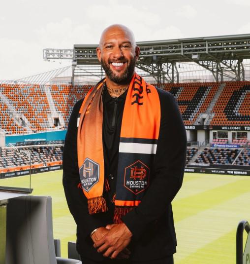 La nueva vida de Tim Howard, legendario portero de USA: sus negocios, fortuna y los contratos que aún presume