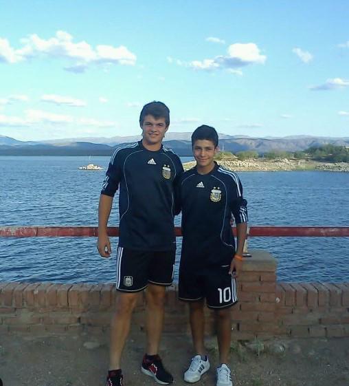 Santiago Molina, exjugador de Olancho FC, anuncia su retiro del fútbol con apenas 28 años; el motivo y su dura carta