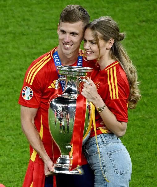 El lado sexi de la final: las novias de los jugadores de España y Argentina
