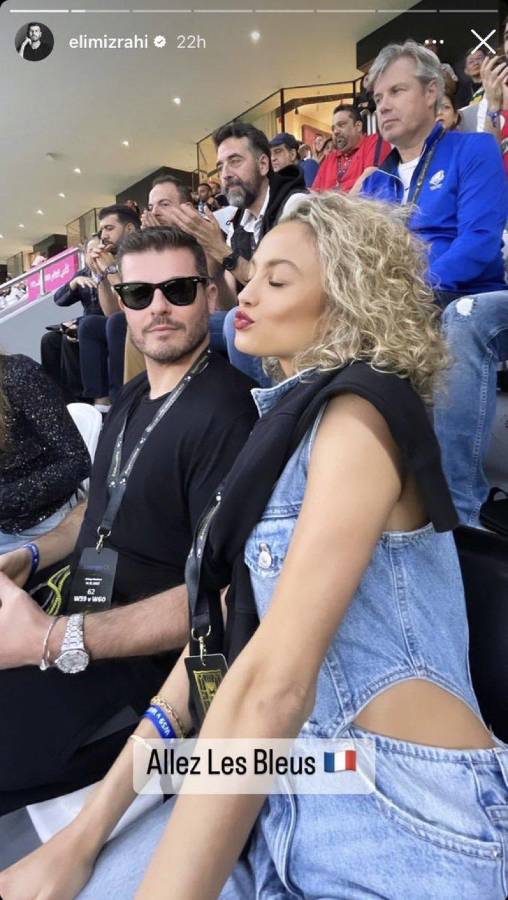 ¿Nueva pareja? La razón por la que Mbappé dejó a su novia transgénero: lo vinculan con hermosa modelo belga