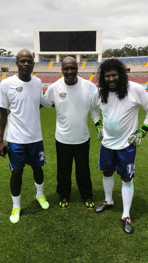 ¿Por qué se fue de Honduras? Así es la nueva vida de Denilson Costa, histórico exgoleador en la Liga Nacional