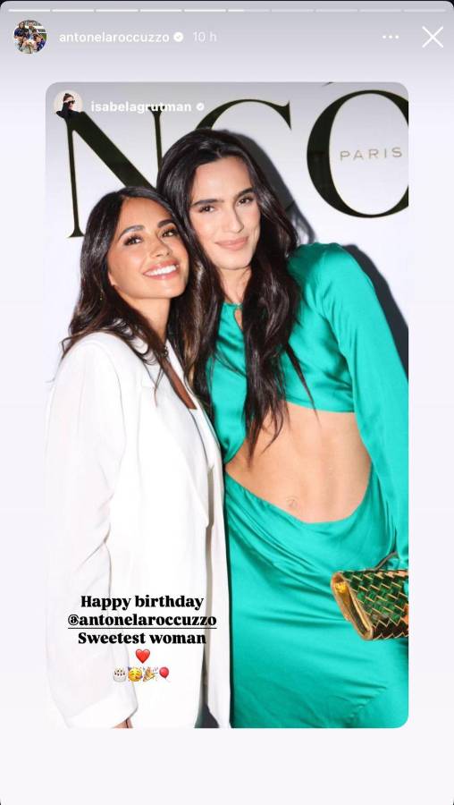 Messi le falló a su esposa: La inesperada fiesta de cumpleaños de Antonela Rocuzzo que revela uno de sus grandes secretos