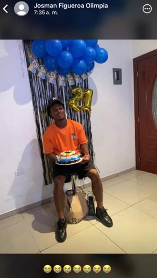 “Su sueño era construirle una casita a su mamá”: jugadores y prensa deportiva reaccionan por la muerte de Demetri Gordon