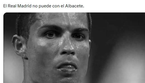 ¡Explotaron las redes! Los memes destrozaron a Arbeloa tras el fracaso del Real Madrid en la Copa del Rey