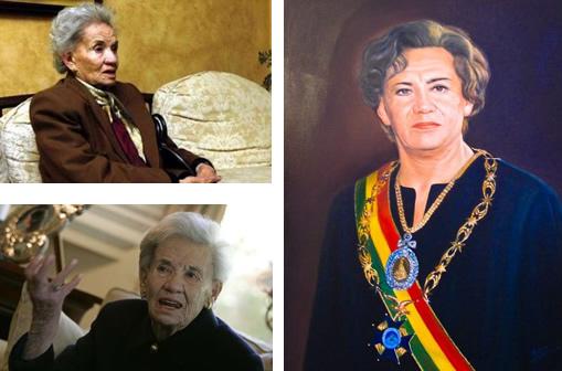 Xiomara Castro hace historia por Honduras: la apretada lista de mujeres presidentas en países americanos