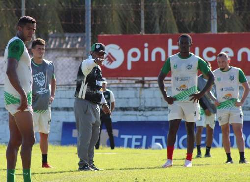 Juegos restantes y denuncia ante Fenafuth: El espinoso camino que le viene a Platense para buscar la salvación