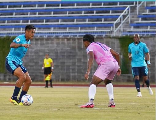 Con varios cambios: así sería el 11 modificado de la Selección de Honduras ante Bermudas para buscar el boleto a la Copa Oro