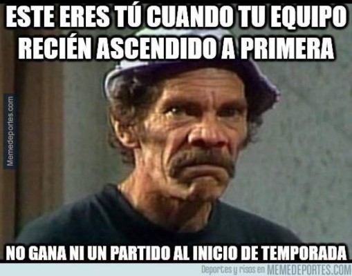 Los mejores memes del día con el mercado de fichajes como protagonista