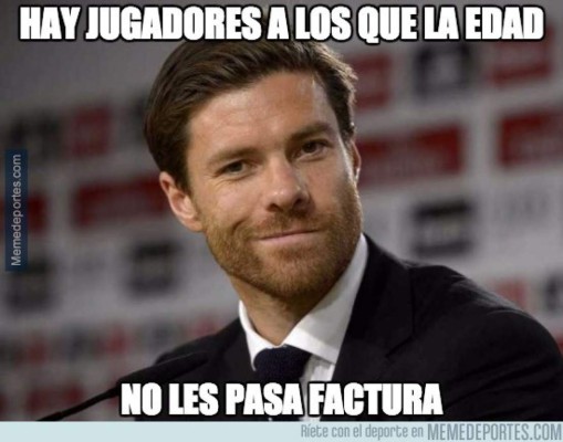 Los mejores memes del día con la goleada del Bayern Munich como gran protagonista