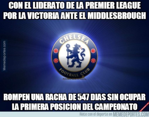 ¡Imperdibles! Los mejores memes del lunes en el mundo del fútbol