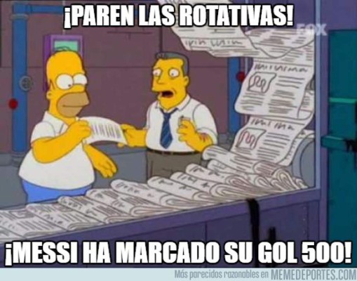 ¡Día de terror en el Camp Nou! El Barça cae y los memes lo humillan con todo