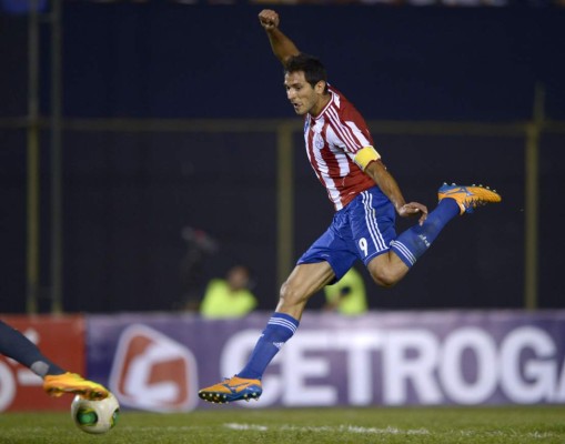 Los máximos goleadores en la historia de las eliminatorias sudamericanas