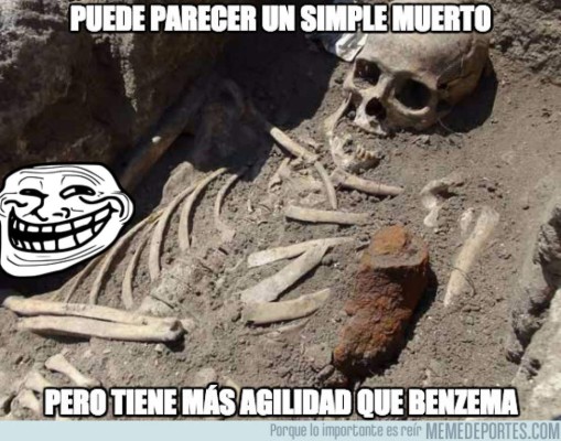 Divertidos memes: Así destrozan al Atlético y también al Barcelona