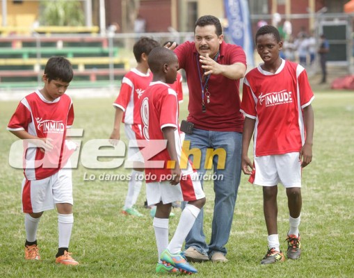 La Copa Gatorade en Honduras ya tiene finalistas