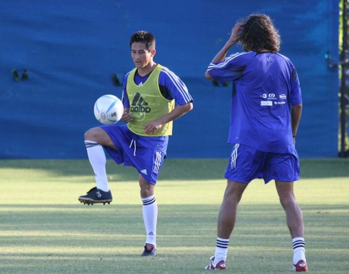 Centroamérica: Nacionalizados que jugaron con Honduras, Costa Rica, El Salvador, Guatemala y Nicaragua