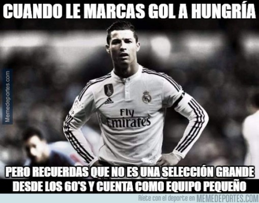 ¡Imperdibles! Los mejores memes del sábado en el mundo del fútbol