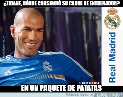 Los memes no perdonan al Madrid tras empate ante Atlético; Pepe es protagonista también