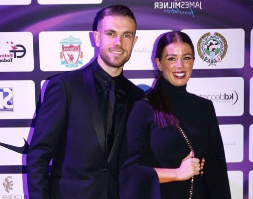 Monterrey - Liverpool: Las hermosas novias de los futbolistas que calientan el Mundial de Clubes