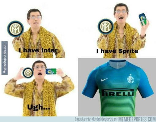 Los mejores memes del lunes con la jornada de eliminatoria europea como protagonista