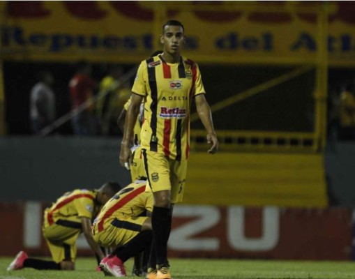 ¡Con todo su arsenal! El 11 que usaría Ramiro Martínez para la final ante Olimpia
