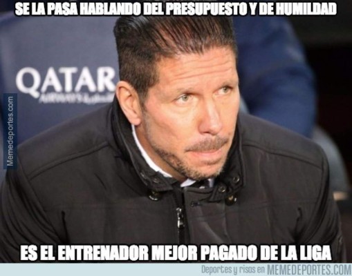 MEMES: Las mejores burlas del sábado en el mundo del fútbol