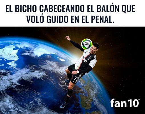 Los memes atizan contra el América tras perder la final ante Monterrey