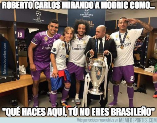 ¡Imperdibles! Los mejores memes del martes en el mundo del fútbol